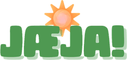 JÆJA!